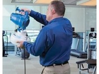 Jan-pro Cleaning Systems (2) - Уборка