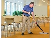 Jan-pro Cleaning Systems (3) - Reinigungen & Reinigungsdienste