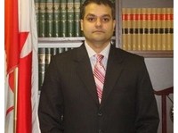 Aswani K. Datt Criminal Defence Lawyer (1) - Právník a právnická kancelář