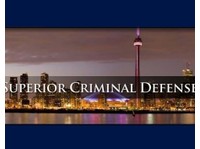 Aswani K. Datt Criminal Defence Lawyer (2) - Юристы и Юридические фирмы