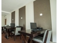 City Gate Suites (1) - Business & Networking