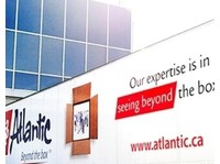 Atlantic Packaging Products Ltd (2) - Podnikání a e-networking