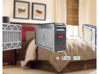 Furnace Filters services in Ottawa (1) - Plumbers & Heating