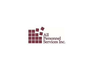 All Personnel Services Inc - Business & Networking
