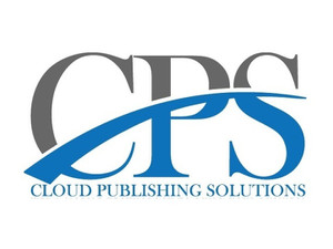 Cloud Publishing Solutions - ویب ڈزائیننگ