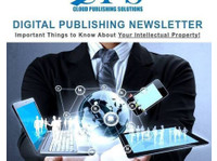 Cloud Publishing Solutions (3) - Σχεδιασμός ιστοσελίδας