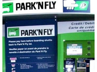 Park 'n Fly Toronto Valet (2) - Δημόσια συγκοινωνία