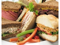 Select Sandwich Corporate Catering (4) - Restaurantes