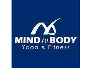 Mind to Body Yoga & Fitness - Siłownie, fitness kluby i osobiści trenerzy