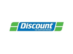 Discount Car & Truck Rentals - Alugueres de carros