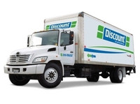 Discount Car & Truck Rentals (1) - Ενοικιάσεις Αυτοκινήτων