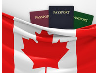 Migration Concerns Canada Inc. (1) - Консултантски услуги