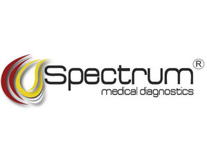 Spectrum Medical Diagnostics - Hospitals & Clinics
