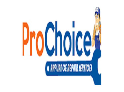 Pro Choice Appliance Repair - Электроприборы и техника