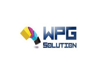 wpgsolution (1) - Projektowanie witryn