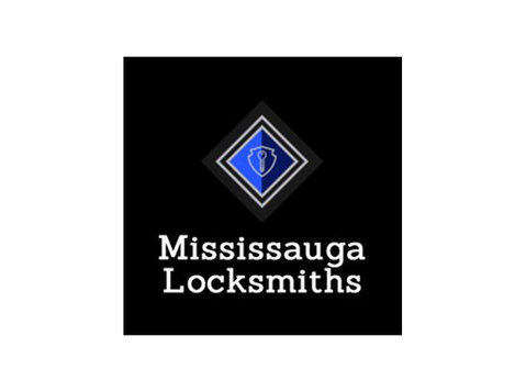 Mississauga Locksmith - Охранителни услуги