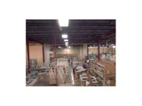 Panes Window Manufacturing (3) - Janelas, Portas e estufas