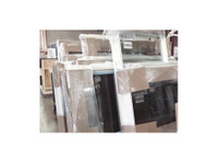 Panes Window Manufacturing (4) - Janelas, Portas e estufas