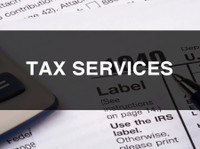 Naffa Accounting & Tax Services (1) - Financial consultants