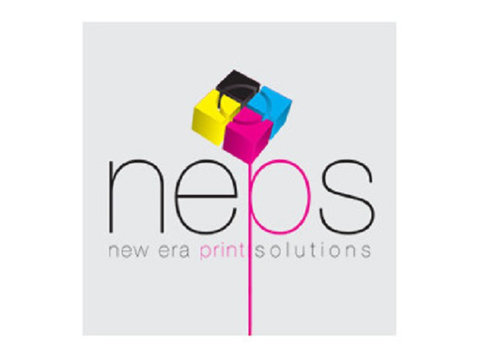 New Era Print Solutions - Print Services