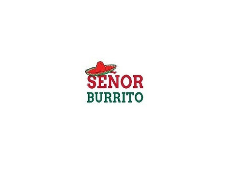Senor Burrito Inc - Εστιατόρια