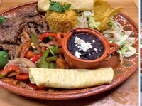 Senor Burrito Inc - Restaurante