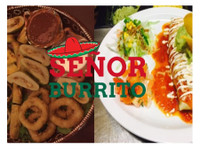 Senor Burrito Inc (1) - Εστιατόρια