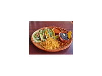 Senor Burrito Inc (3) - Restaurace