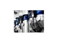 Springbank Mechanical Systems Limited (2) - Elektrika a spotřebiče