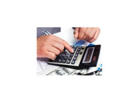 H&t Accounting Services (1) - Бизнес счетоводители