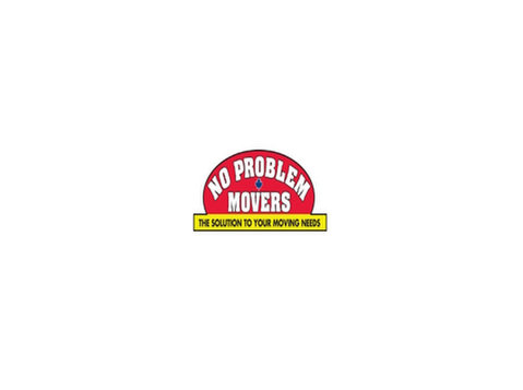 No Problem Movers - Relocation services