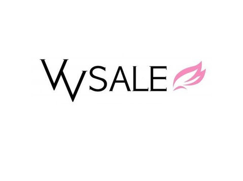 VVSale - Shopping