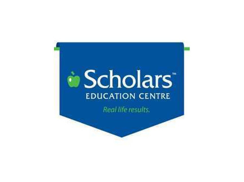 Scholars Education Centre - Tutor