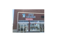Little Canadian (1) - Baby products