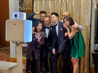 The Selfie Spot Photobooth (1) - Valokuvaajat