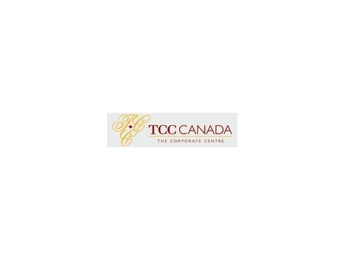 TCC Canada - Office Space