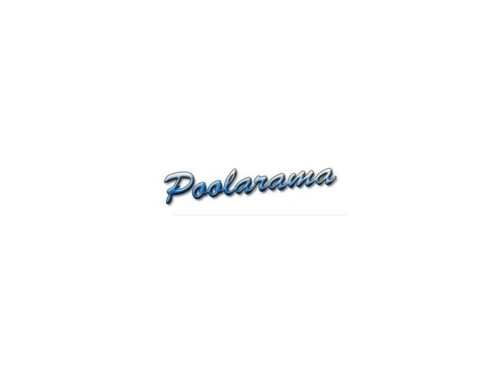 Poolarama - Swimming Pool & Spa Services