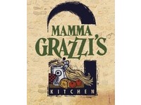 Mamma Grazzi's - Εστιατόρια