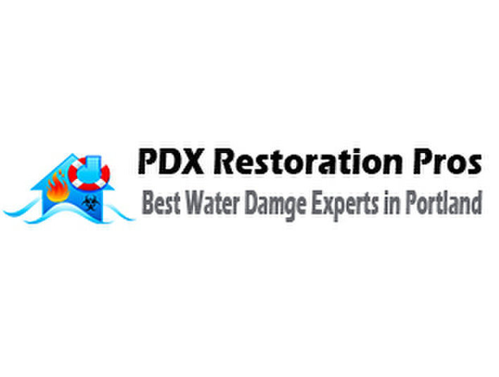 PDX Restoration Pros - Usługi porządkowe