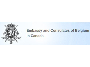 Embassy of Belgium in Canada - Suurlähetystöt ja konsulaatit