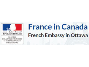 Embassy of France in Canada - Embassies & Consulates