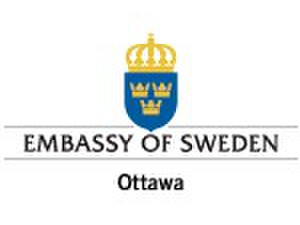 Embassy of Sweden in Ottawa, Canada - Embassies & Consulates