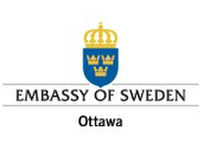 Embassy of Sweden in Ottawa, Canada - Suurlähetystöt ja konsulaatit