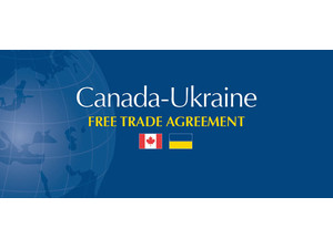 Embassy of Ukraine in Canada - ابمبیسیاں اور کانسولیٹ