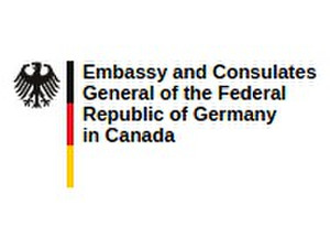 Embassy of the Federal Republic of Germany in Canada - Embassies & Consulates