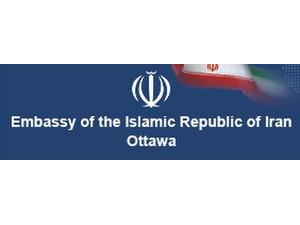 Embassy of the Islamic Republic of Iran in Canada - Embassies & Consulates