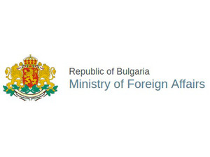 Embassy of the Republic of Bulgaria in Canada - Velvyslanectví a konzuláty