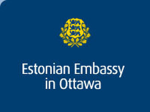 Embassy of the Republic of Estonia in Canada - Embassies & Consulates