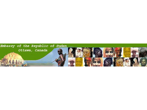 Embassy of the Republic of the Sudan in Canada - Embassies & Consulates