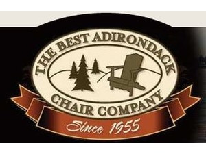 The Best Adirondack Chair Company LLC - Huonekalut